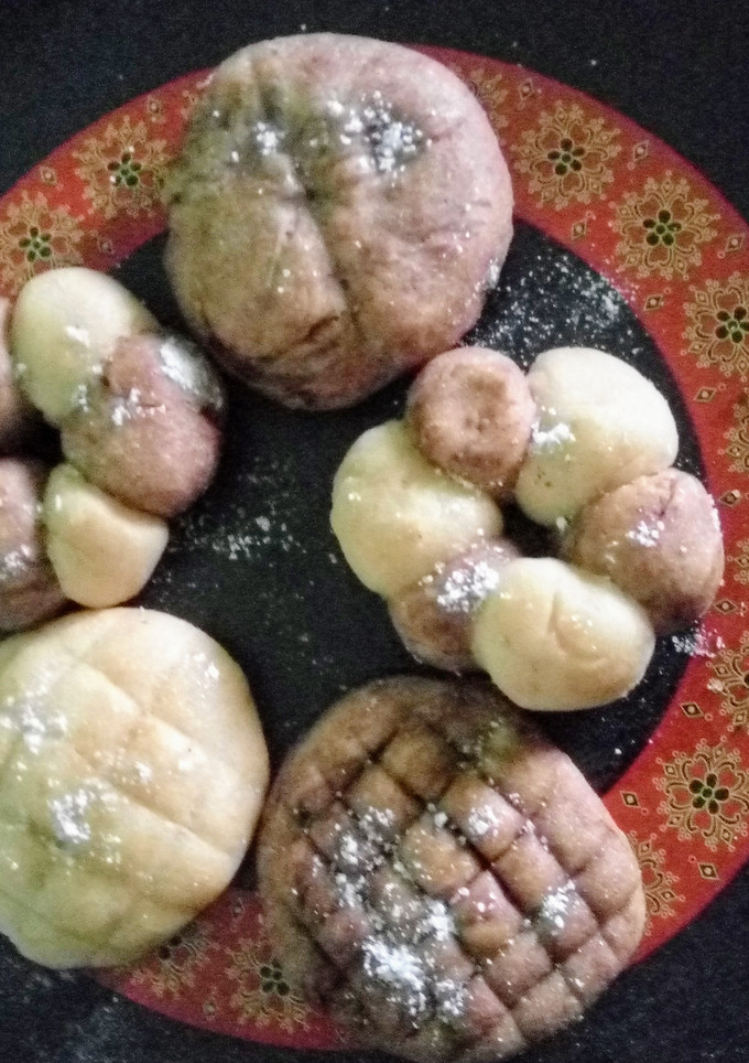 சாக்லேட் குக்கிஸ் (Chocolate cookies recipe in tamil) செய்முறை முக்கிய புகைப்படம்