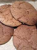 Ginger biscuits
