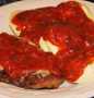 Easy Way Prepare Chicken Parm the Delicious Makes you drool