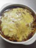 Easy in the Microwave Curry Doria