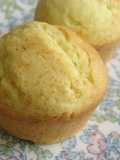Just Mix and Bake Basic Plain Muffins