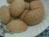 بسكوت شاي
