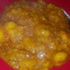 A picture of Oto.