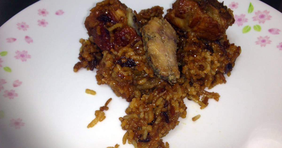 Baked fish and rice recipes: easy & tasty ideas for home cooking - Cookpad