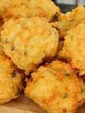 Bolinho de arroz