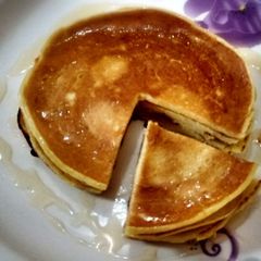 Pancakes A picture of Pancakes.