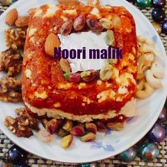 A picture of Gajar_ka_halwa.