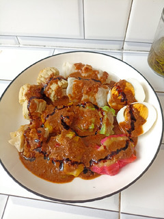 Foto resep Siomay