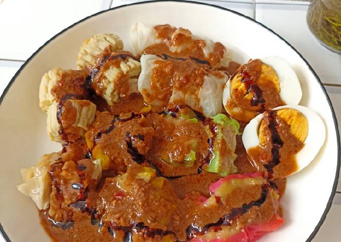 Resep Siomay Oleh Susan Febrie Cookpad