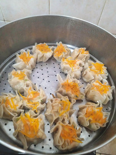 Foto resep Siomay ayam udang
