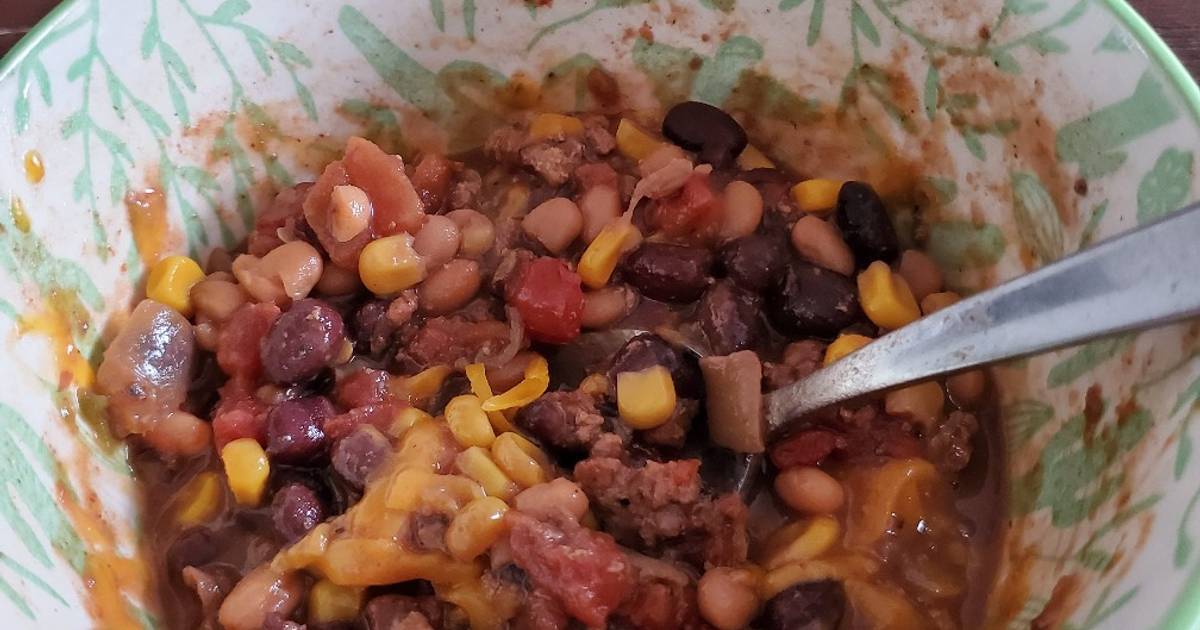 Ground Pork Slow Cooker Recipes