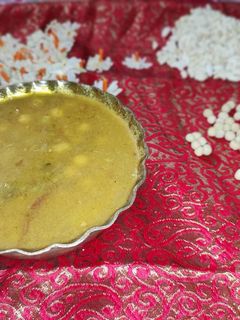ঘুগনি(ghugni recipe in Bengali) রেসিপির প্রধান ছবি