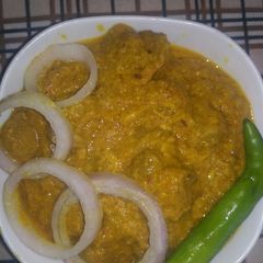 A picture of Shahi Soya Chunks.