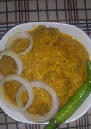 A picture of Shahi Soya Chunks.