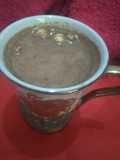 Kopi Susu Arab