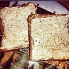 A picture of Sweet Toast.