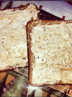 A picture of Sweet Toast.