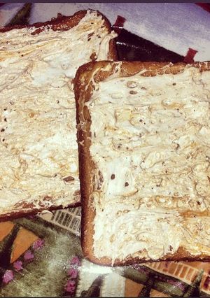 A picture of Sweet Toast.