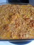 Summer Yellow Squash Casseroll