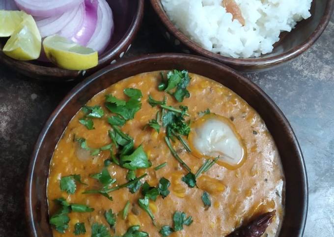 Rajasthani Panchmel Dal