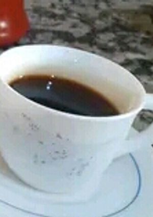صورة لوصفة قهوة بالهيل