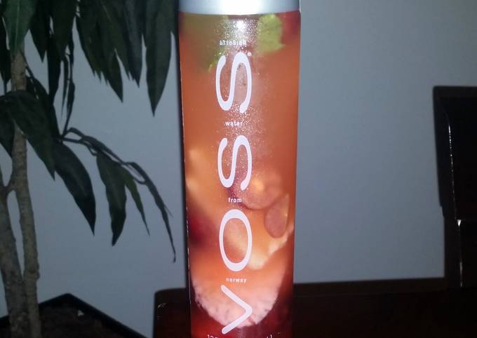 K ' s Detox water