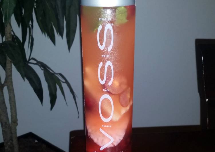 K ' s Detox water