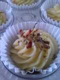 Papitas divertidas al ajillo