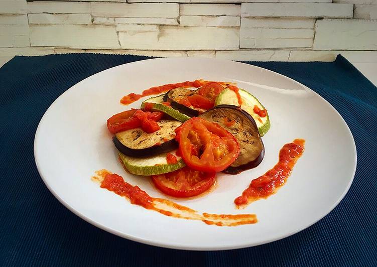 Ratatouille