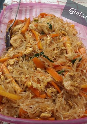 Foto resep Soun RRT