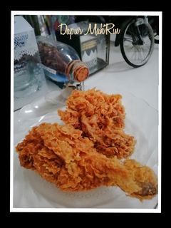 Foto resep Fried Chicken