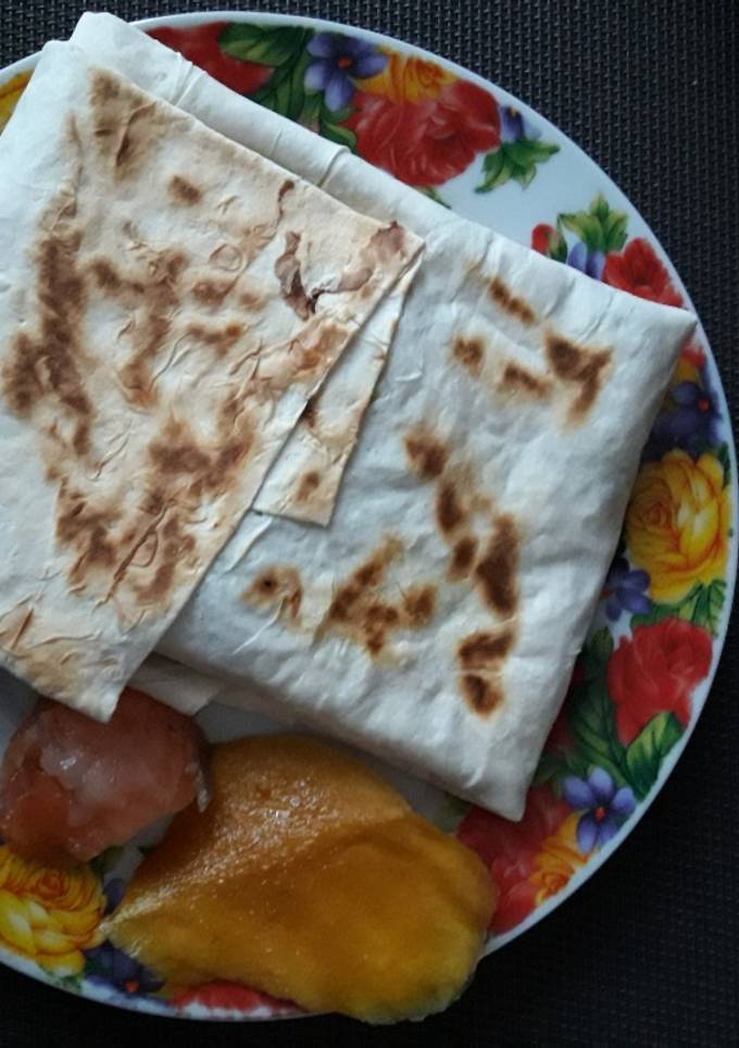 Шаурма