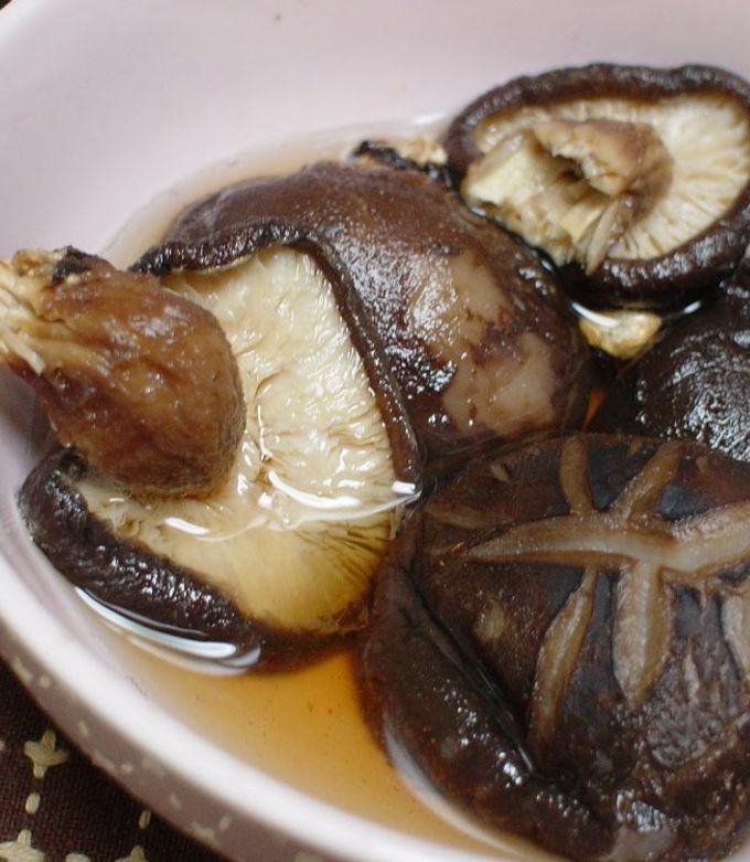 How to Cook Dried Mushrooms: Easy Tips for Rich Flavor