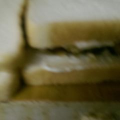 A picture of Surprise Sandwich.