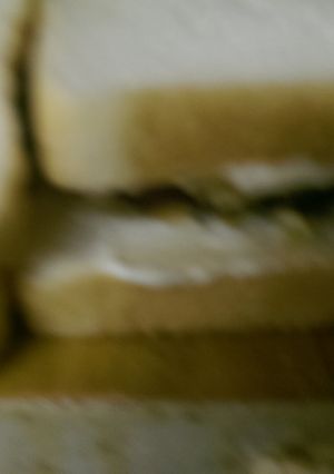 A picture of Surprise Sandwich.