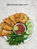 Tahu Tempe Kriuk Sambal Penyet