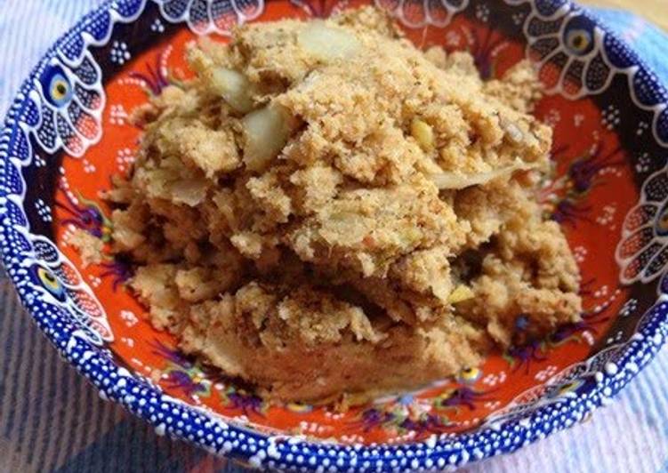 Simple Way to Make Super Quick Homemade Natto &amp; Okara Kimchi