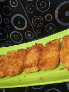 Foto resep Chicken nugget