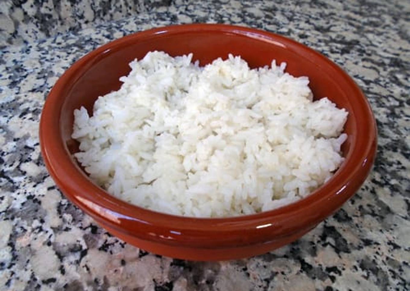 Arroz gohan