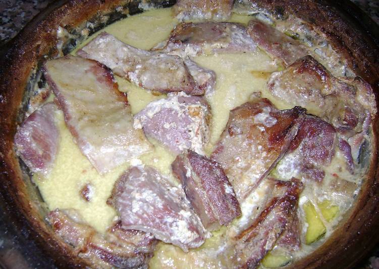 Matambre Tiernizado A La Leche Super Fcil Matambre Tiernizado A La Leche Super Fcil