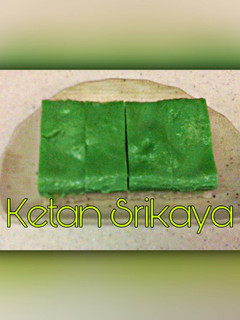 Foto resep Ketan srikaya