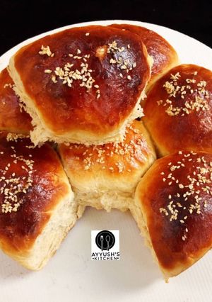 A picture of Bread.