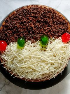 Foto resep Sponge Cake Jadul