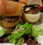 Easy Steps to Make Recipe Simple burgers that is Delicious, Really Delicious}