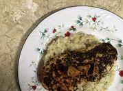 Gambar truffle cheese