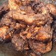 Ayam kecap Mami