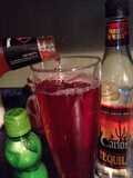 Revised Title: A Really Yummy Strong Drink