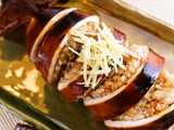 squid rice