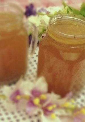 Foto resep Kaldu ayam homemade