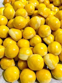 Foto resep Nastar lumer NCC